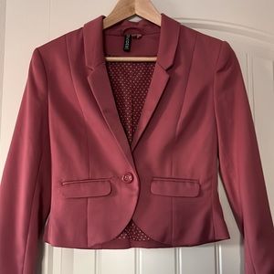 ❤️Pink blazer 💓